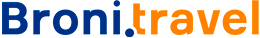 Сервис бронирования Broni.travel