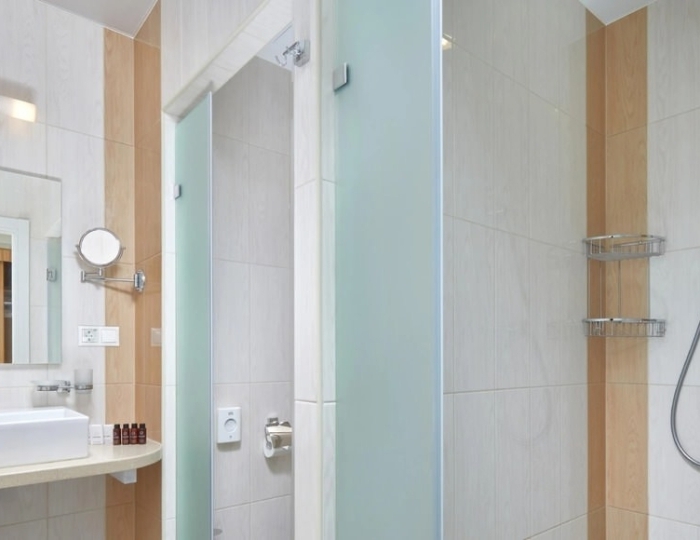 Standart promo - Отель Alean Family Sputnik / Алеан Фэмили Спутник 