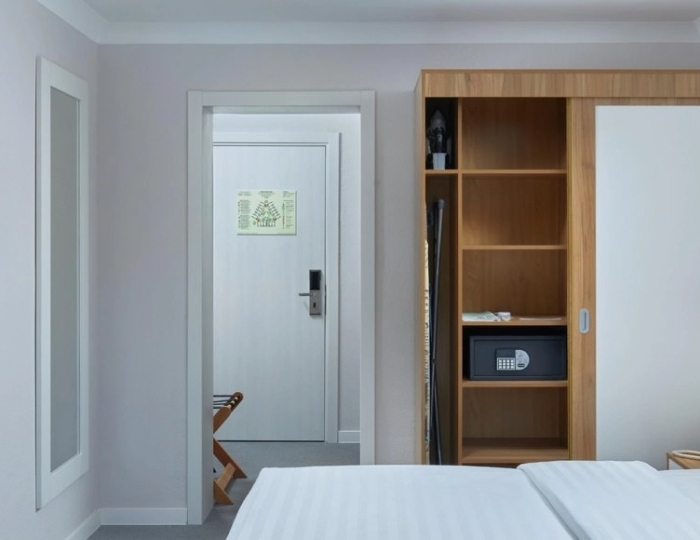 Standart - Отель Alean Family Sputnik / Алеан Фэмили Спутник 