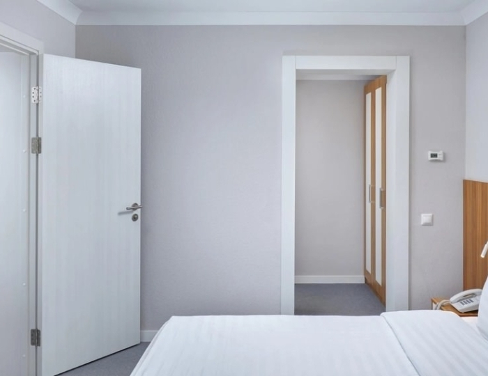 Family suite (sea view) - Отель Alean Family Sputnik / Алеан Фэмили Спутник 