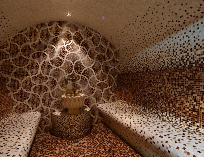 Термальный комплекс - Отель Alean Family Sputnik / Алеан Фэмили Спутник 