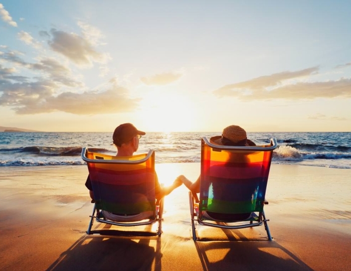 Гелиотерапия - Отель Alean Family Sputnik / Алеан Фэмили Спутник 