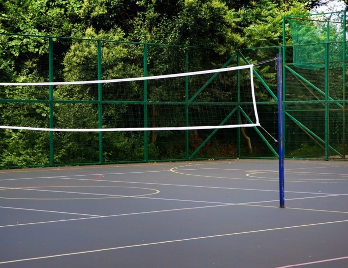 Спортивно-игровые площадки - Отель Alean Family Sputnik / Алеан Фэмили Спутник 