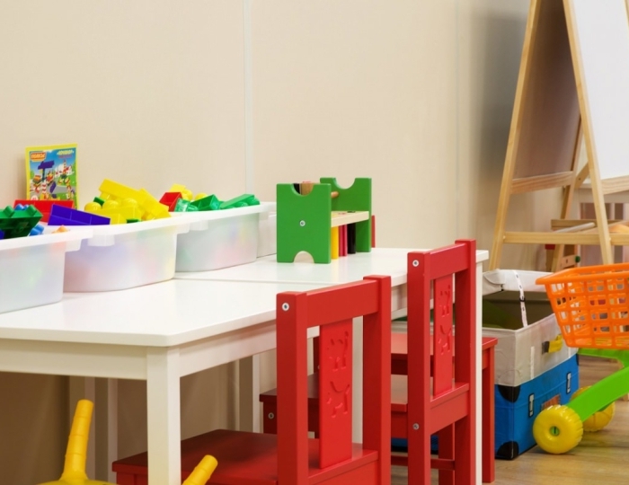 Детский клуб «Вики Чики» - Отель Alean Family Sputnik / Алеан Фэмили Спутник 