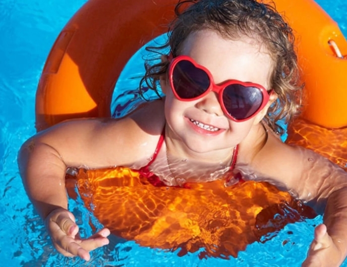 Детское здоровье - Отель Alean Family Sputnik / Алеан Фэмили Спутник 