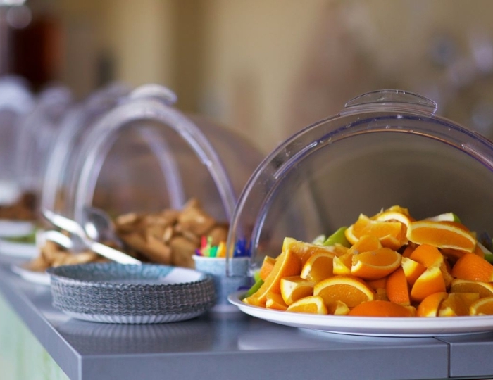 «Cocktail Bar» - Отель Alean Family Sputnik / Алеан Фэмили Спутник 