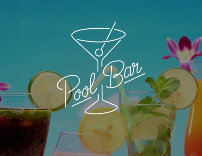 «Pool Bar» - Отель Alean Family Sputnik / Алеан Фэмили Спутник 
