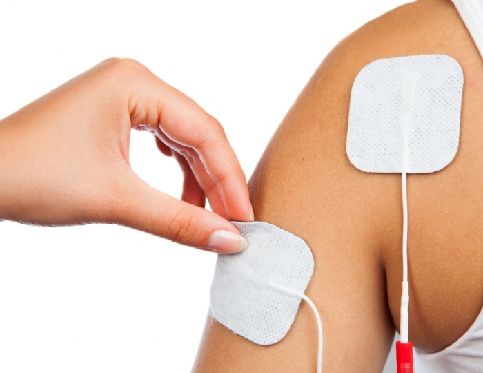 Физиотерапия - Оздоровительные услуги - Отель Alean Family Sputnik / Алеан Фэмили Спутник 