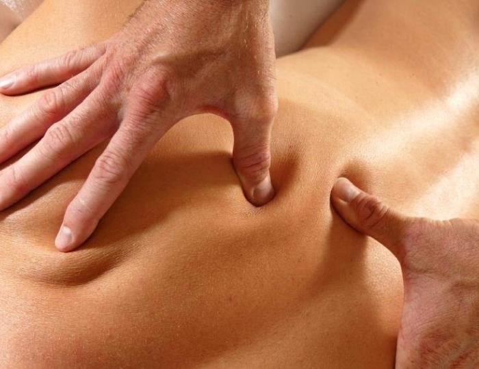 Массаж - Оздоровительные услуги - Отель Alean Family Sputnik / Алеан Фэмили Спутник 